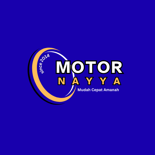 Uploaded image: Logo Halaman Motor Nayya.png